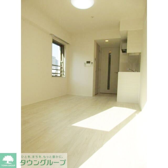 居室・リビング　★同物件　別部屋参考写真★