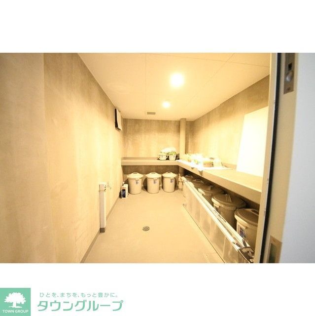 GRAN PASEO巣鴨IIの外観写真