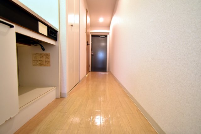 Granpino武庫川の内装写真