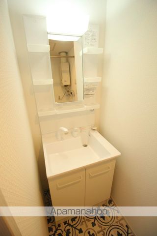 Modest篠路の風呂写真