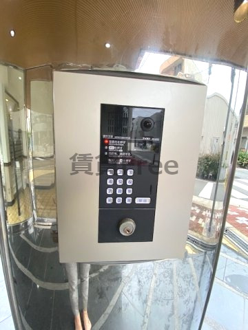 近鉄大阪線 今里駅 徒歩3分 6階建 築35年のその他写真
