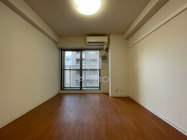 居室・リビング　同マンション別部屋　参考写真