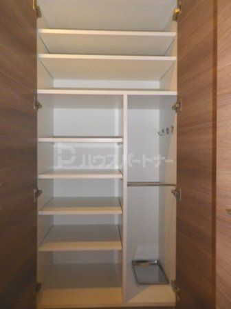 グラントゥルース大山西町の内装写真