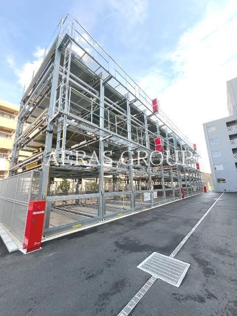 リーラ横浜川和町のその他写真