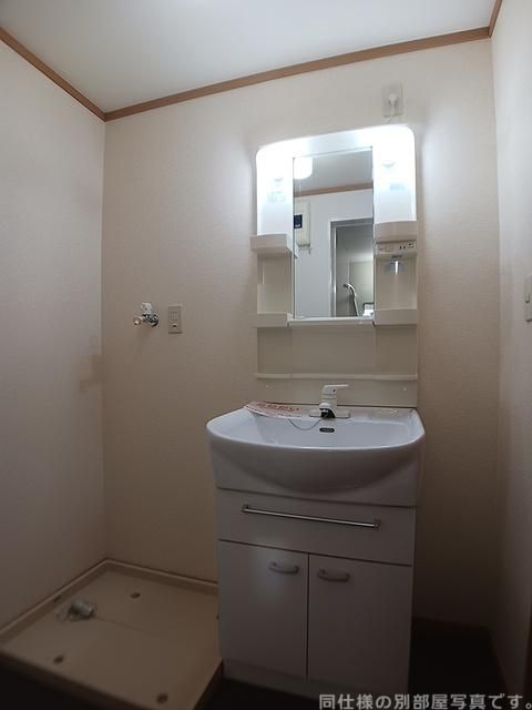 Casa Youの内装写真