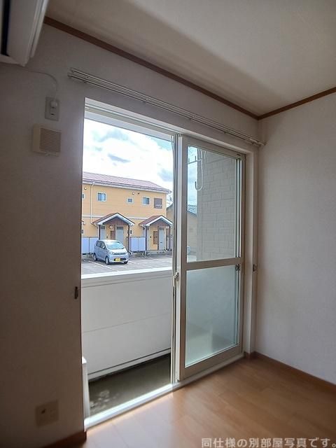 Casa Youの内装写真