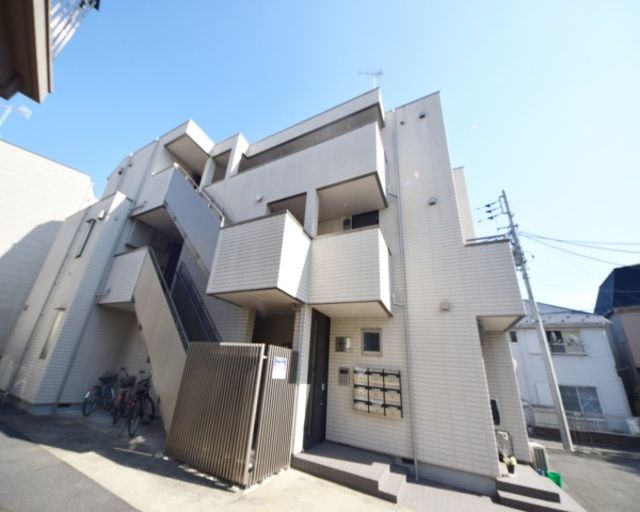 建物外観　★★旭化成施工★★