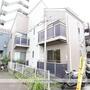 西大島駅より徒歩3分 1階 築21年1ヶ月の賃貸物件