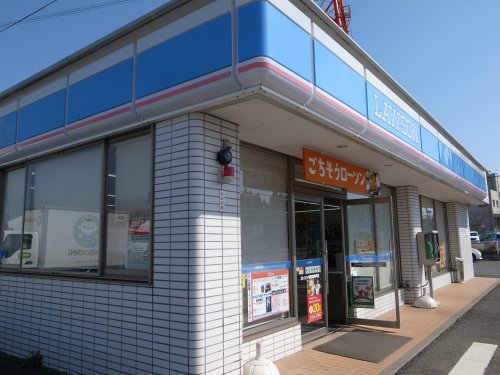 コンビニ　ミニストップ 市原潤井戸店（コンビニ）まで1503m