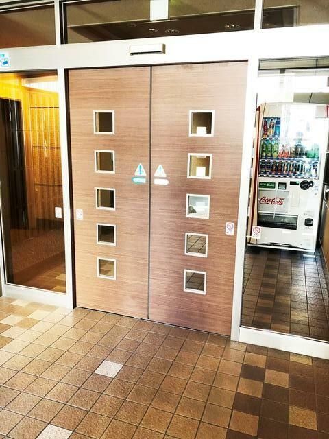 ベルフィオーレ二日町の外観写真