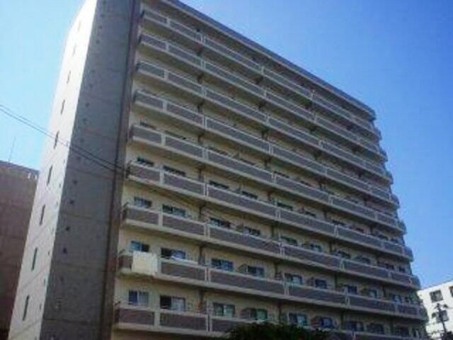 ベルフィオーレ二日町の外観写真