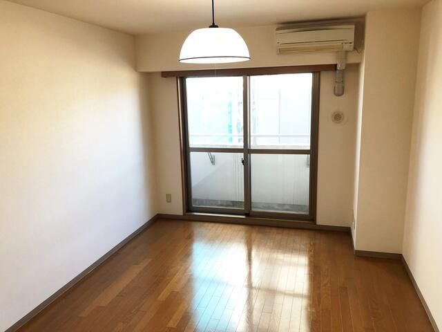 ベルフィオーレ二日町の居間写真