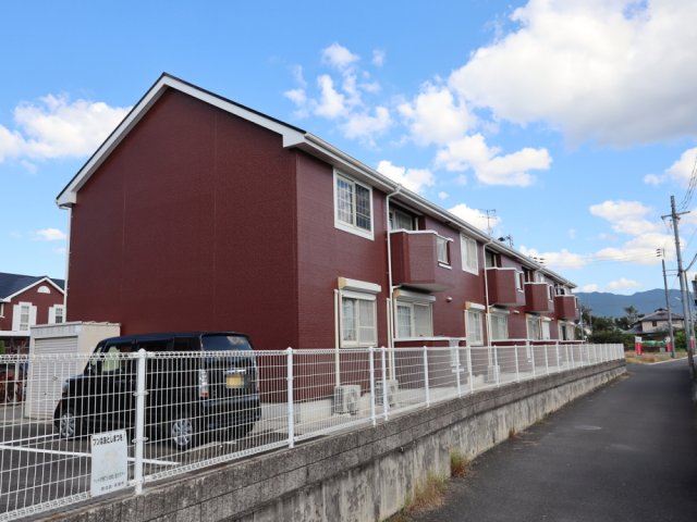 近鉄天理線 前栽駅 徒歩6分 築26年