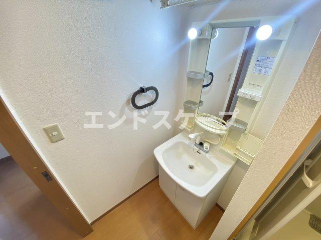 洗面設備　高崎、前橋エリアのお部屋探しはエンドスケープまで！お客様の理