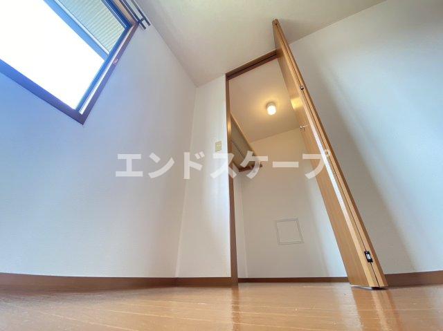 収納　高崎、前橋エリアのお部屋探しはエンドスケープまで！お客様の理