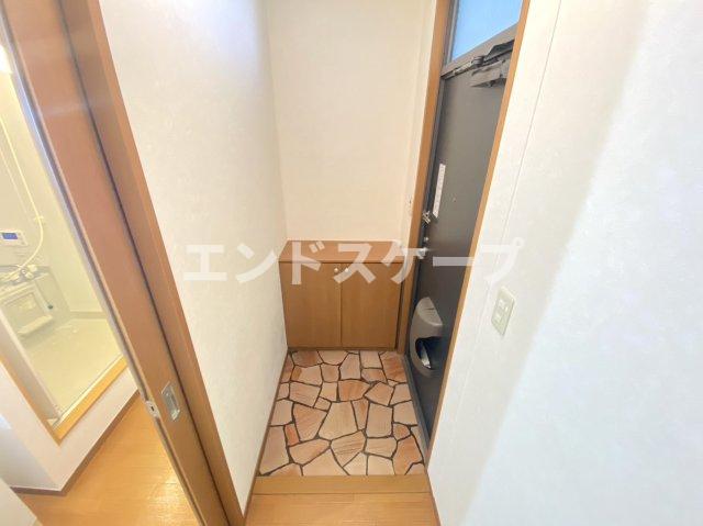 玄関　高崎、前橋エリアのお部屋探しはエンドスケープまで！お客様の理
