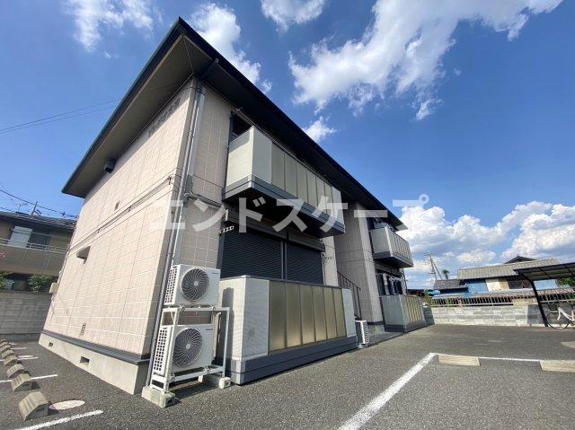 ＪＲ両毛線 前橋大島駅 徒歩24分 築23年