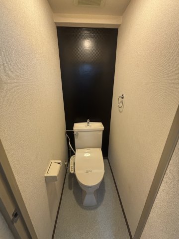 サウザンド塚口のトイレ写真