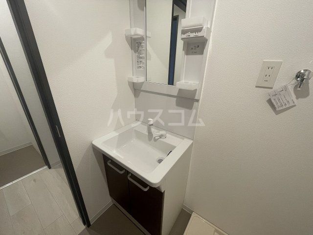 ジーメゾン狭山中央の内装写真