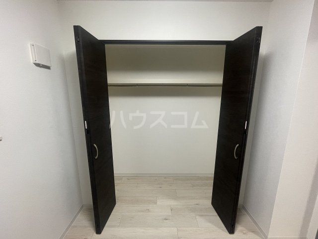 ジーメゾン狭山中央の内装写真