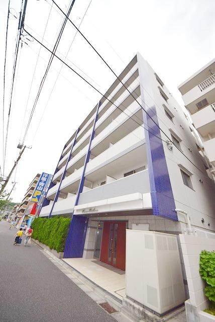 建物外観　★★明るい外観★★