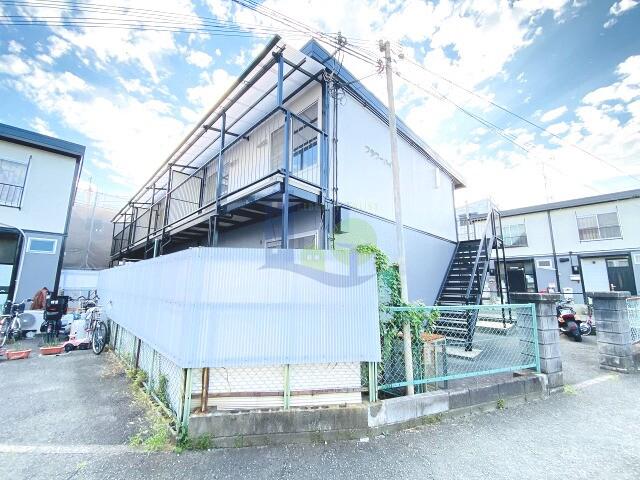 地下鉄今里筋線 瑞光四丁目駅 徒歩5分 築45年