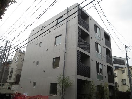 京王井の頭線 東松原駅 徒歩3分 築6年