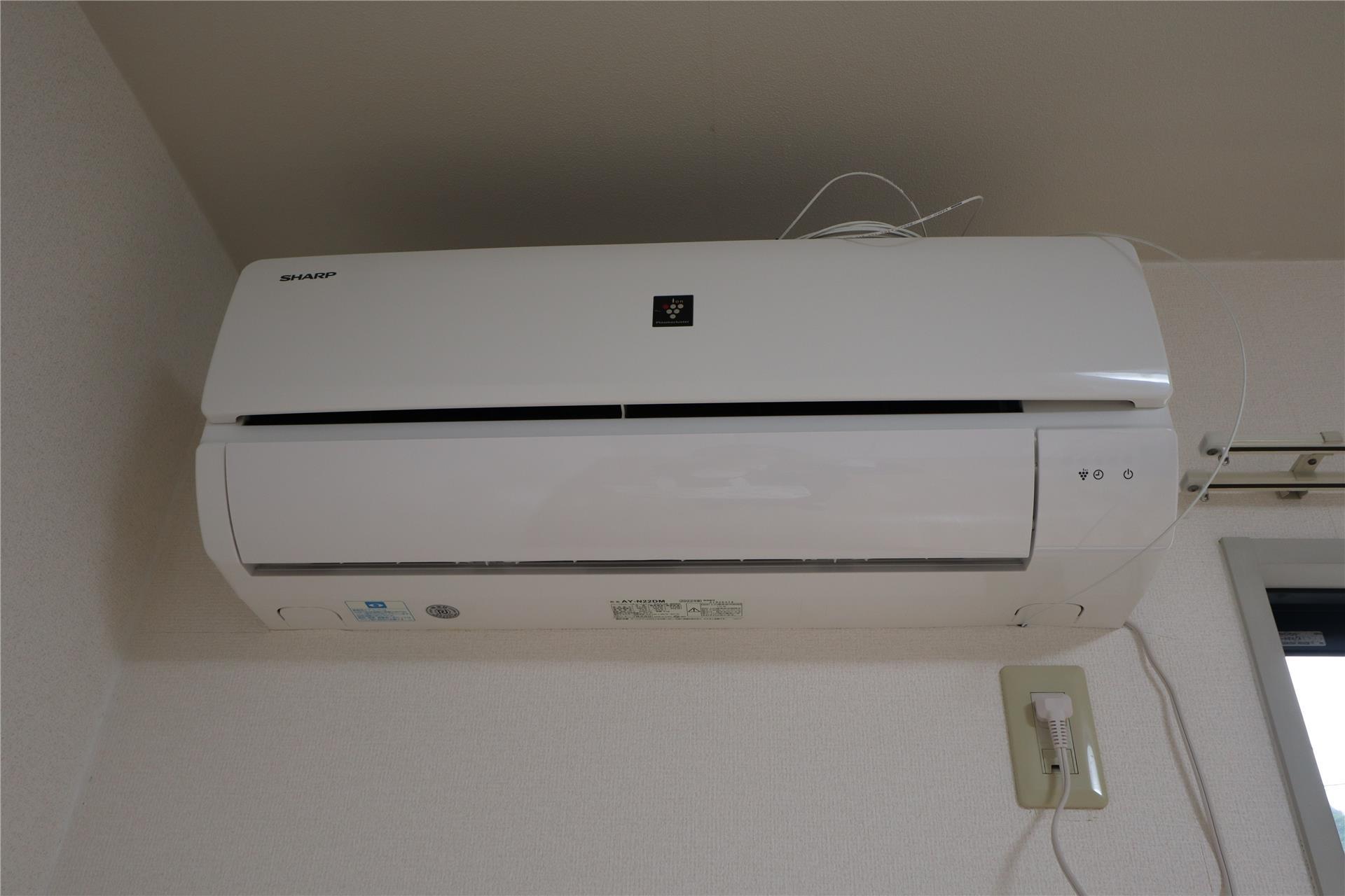 その他設備　写真はイメージです。実際のお部屋と異なる場合があります。