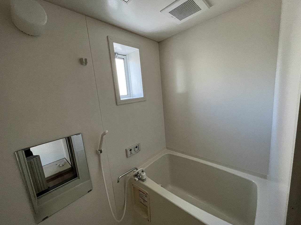 バス・シャワールーム　追い焚き