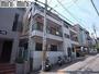 香櫨園駅より徒歩3分 1階 築25年9ヶ月の賃貸物件