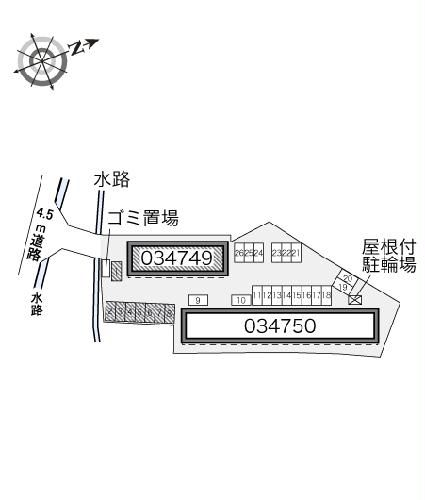 【富士市松岡のアパートのその他】