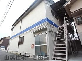 近鉄南大阪線/高田市駅 歩10分