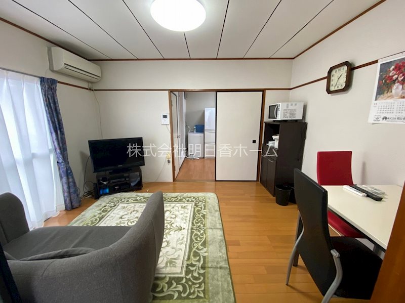 居室・リビング