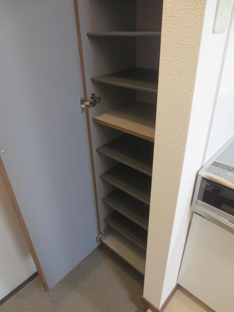 玄関　洋室約８帖タイプ