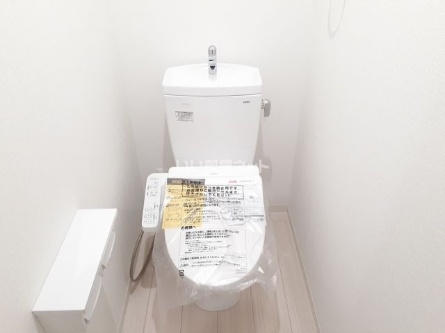 【ＡＲＣＥＮＣＩＥＬＣＯＵＲＴ橿原神宮前のトイレ】