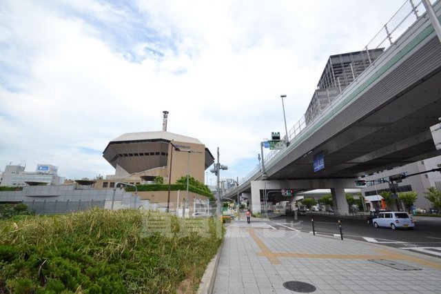 【大阪市浪速区恵美須西のマンションのその他】