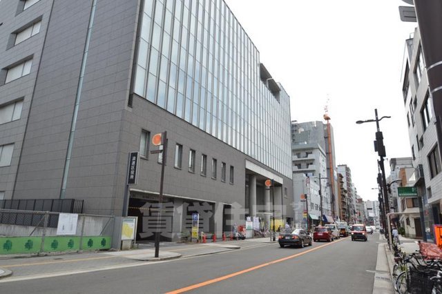 【大阪市浪速区恵美須西のマンションのその他】