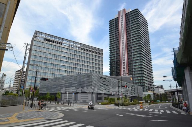 【大阪市浪速区恵美須西のマンションのその他】