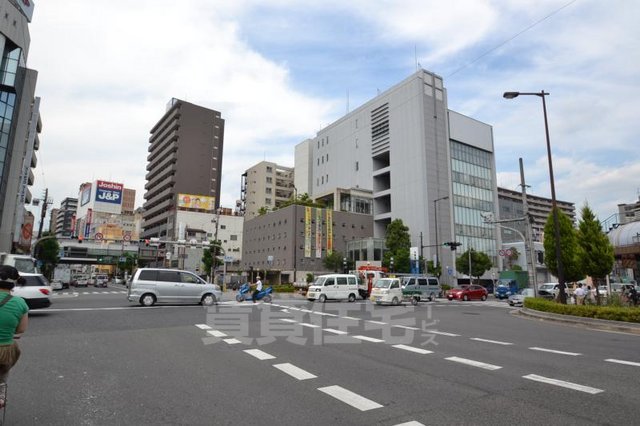 【大阪市浪速区恵美須西のマンションのその他】