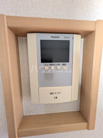 【千葉市中央区赤井町のその他のセキュリティ】