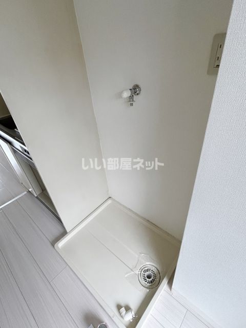 【熊谷市本石のマンションのその他設備】