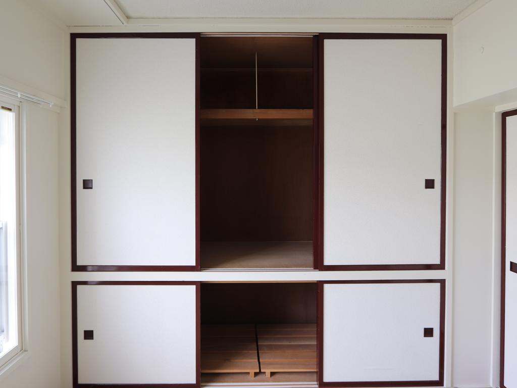 ビレッジハウス赤平2号棟_内装_4