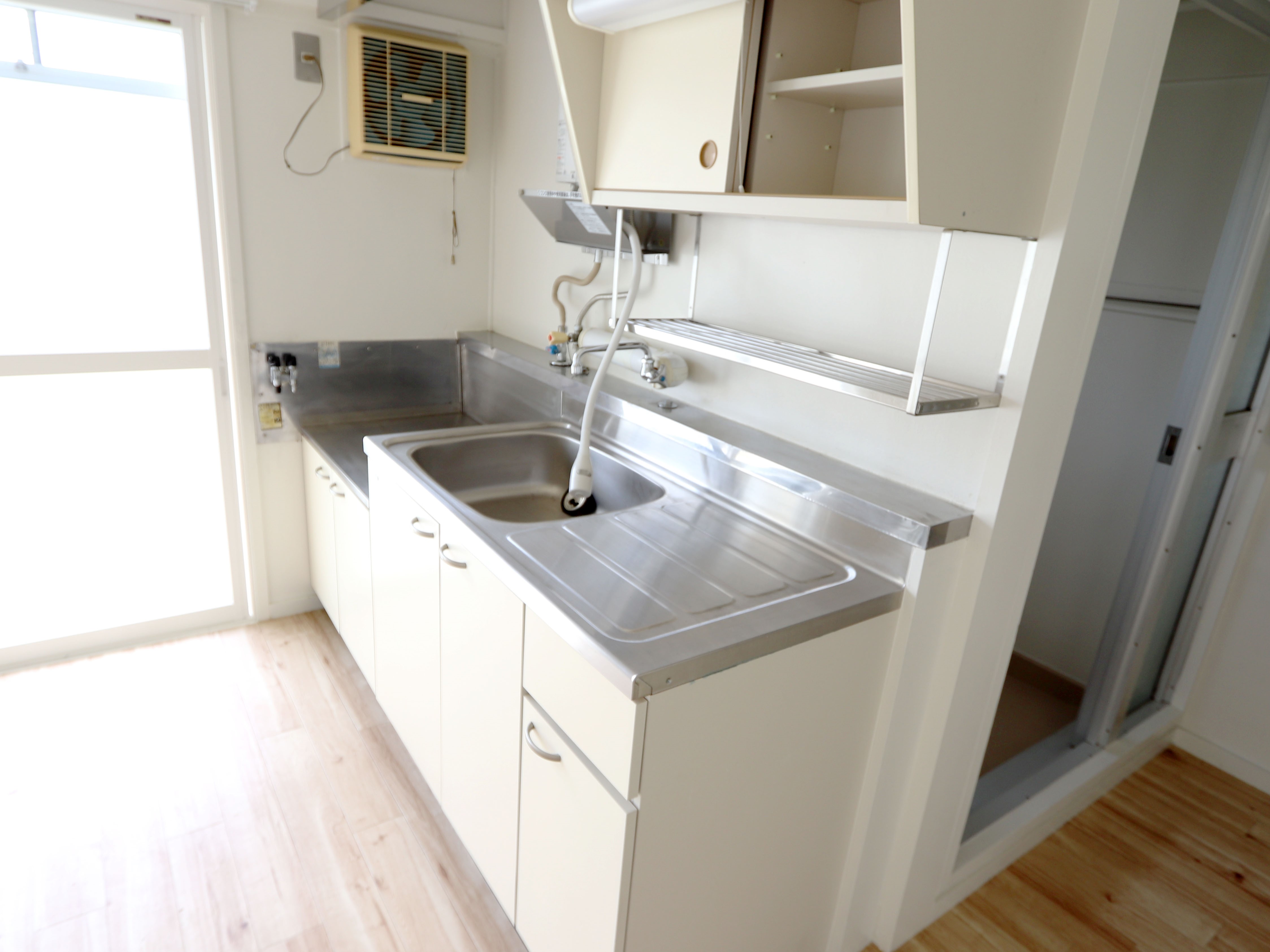 ビレッジハウス赤平2号棟_内装_1