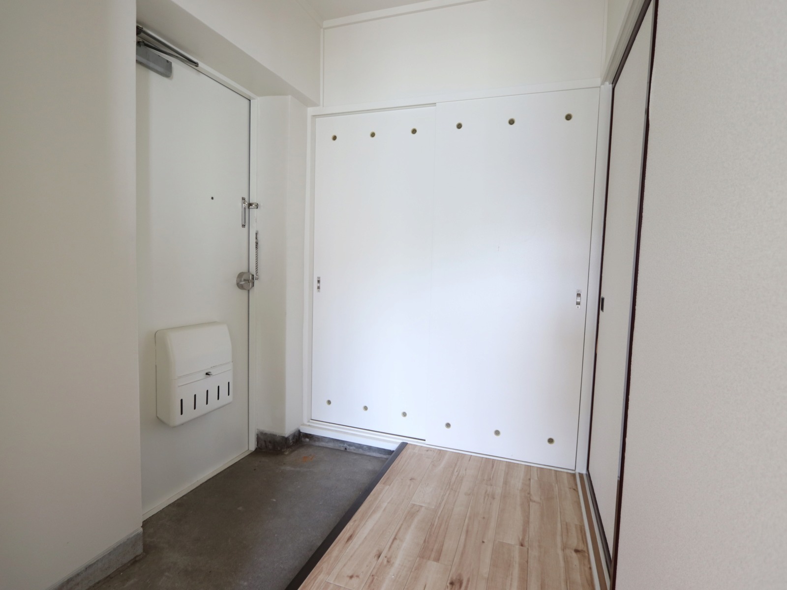 ビレッジハウス赤平2号棟_内装_5