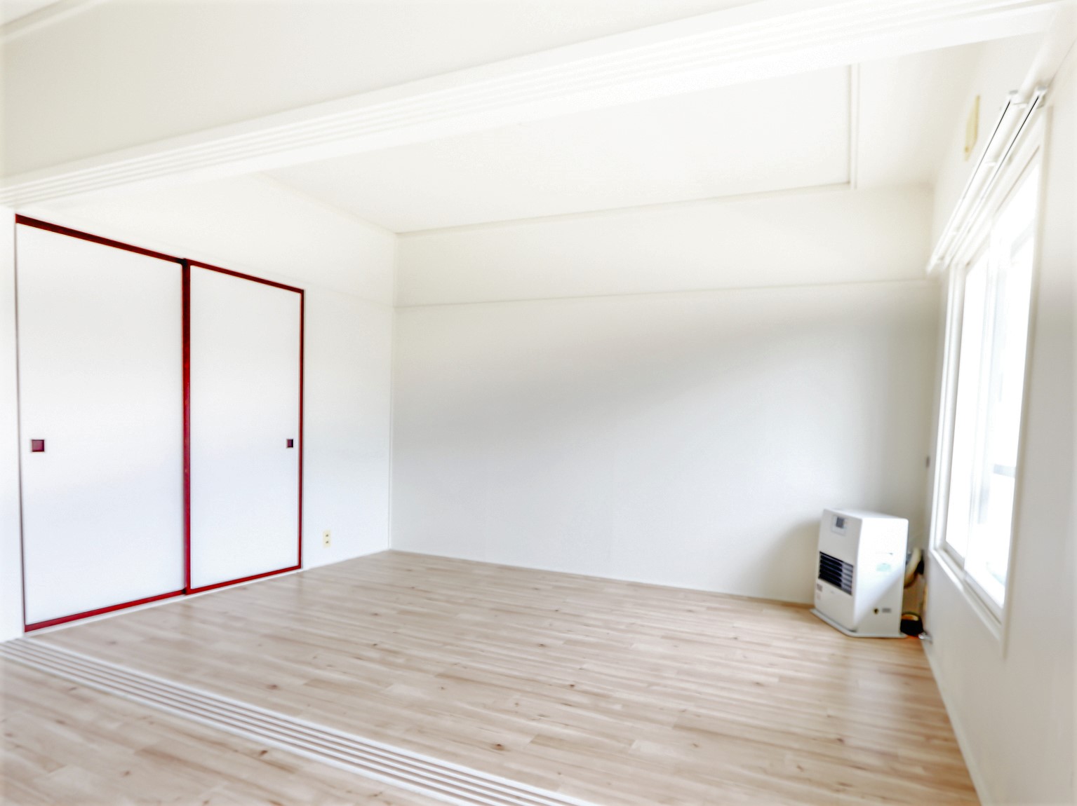 ビレッジハウス赤平2号棟_内装_0