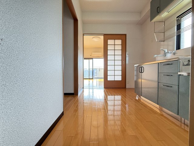 【南国市岡豊町小蓮のマンションのその他部屋・スペース】