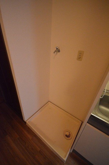 その他設備　写真は別号室のものです。