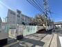 小学校　大阪市立喜連北小学校（小学校）まで270m