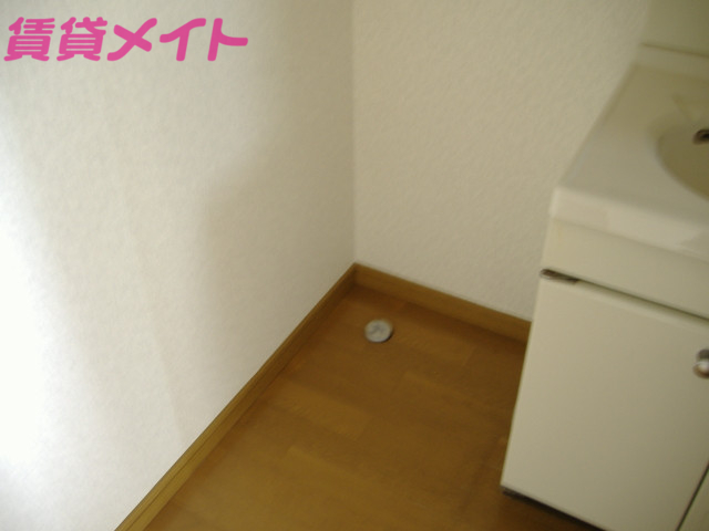 その他設備　同物件別部屋の写真