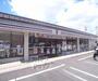コンビニ　セブンイレブン京都梅津店（コンビニ）まで400m